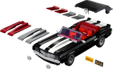 Chevrolet Camaro Z28