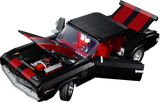 Chevrolet Camaro Z28