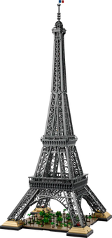 Eiffel Tower