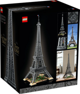 Eiffel Tower