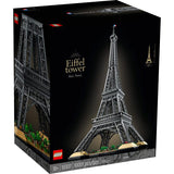 Eiffel Tower