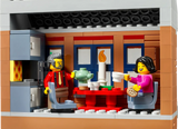 Holiday Main Street