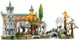 The Lord of the Rings: Rivendell