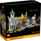 The Lord of the Rings: Rivendell