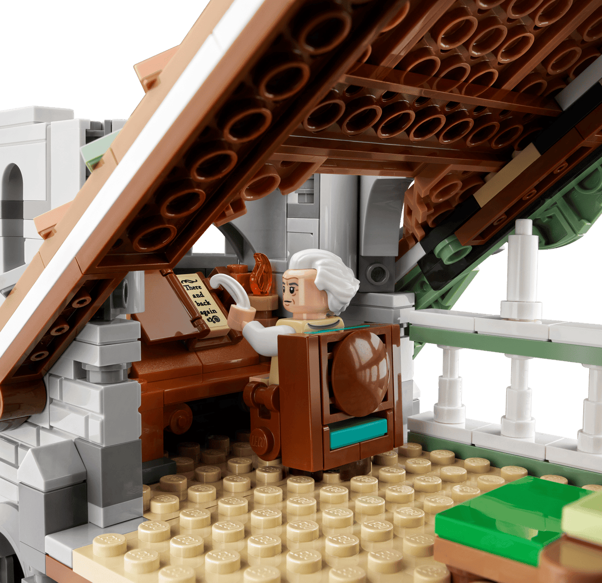 The Lord of the Rings: Rivendell