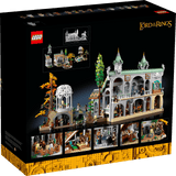 The Lord of the Rings: Rivendell