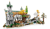 The Lord of the Rings: Rivendell