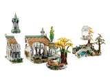 The Lord of the Rings: Rivendell