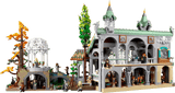 The Lord of the Rings: Rivendell