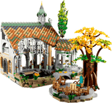 The Lord of the Rings: Rivendell