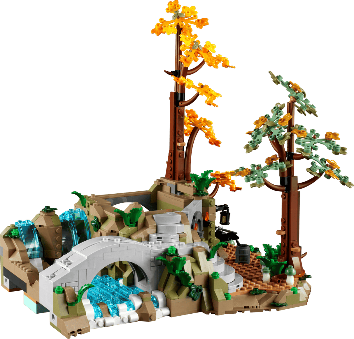 The Lord of the Rings: Rivendell
