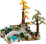 The Lord of the Rings: Rivendell