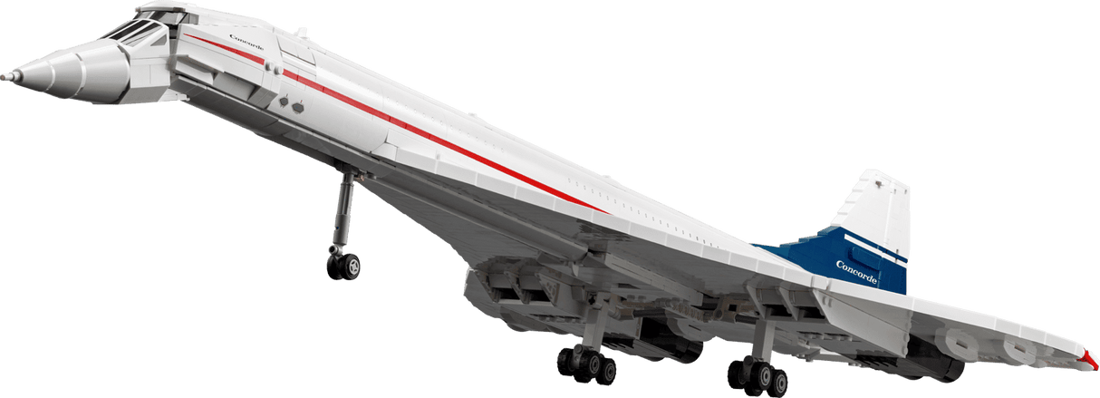Concorde