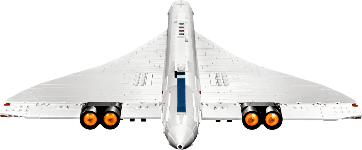 Concorde