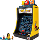 Pac-Man Arcade