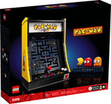 Pac-Man Arcade