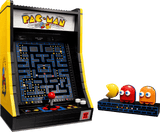 Pac-Man Arcade