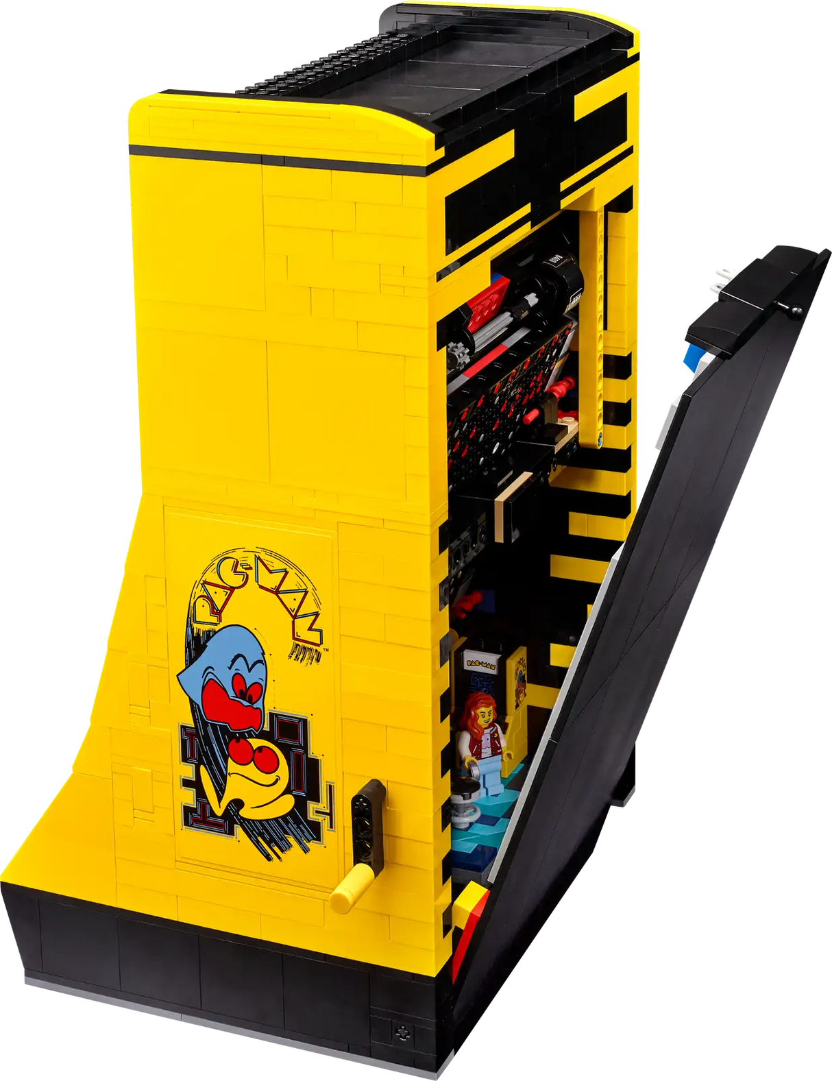 Pac-Man Arcade