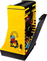 Pac-Man Arcade