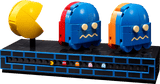 Pac-Man Arcade