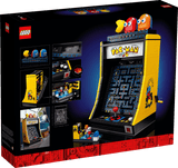 Pac-Man Arcade