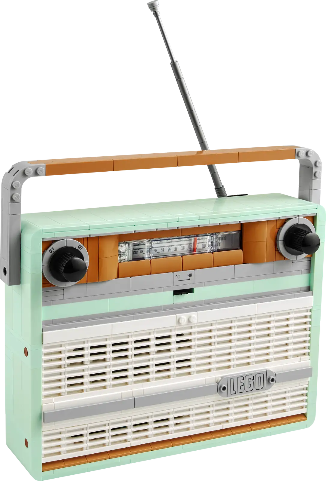 Retro Radio