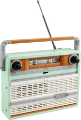 Retro Radio