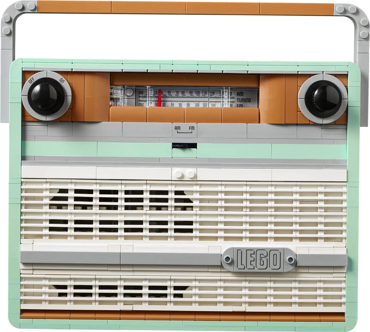 Retro Radio