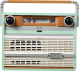 Retro Radio