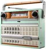Retro Radio