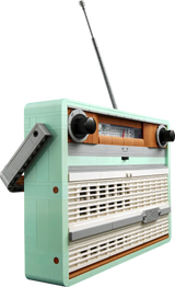 Retro Radio