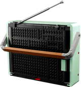 Retro Radio