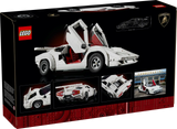 Lamborghini Countach 5000 Quattrovalvole