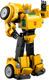 Bumblebee