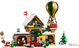 Santa's Post Office