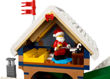 Santa's Post Office