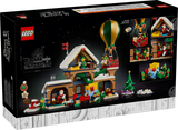 Santa's Post Office