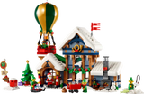 Santa's Post Office