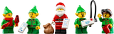 Santa's Post Office