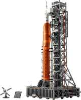 NASA Artemis Space Launch System