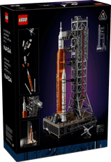 NASA Artemis Space Launch System
