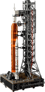 NASA Artemis Space Launch System