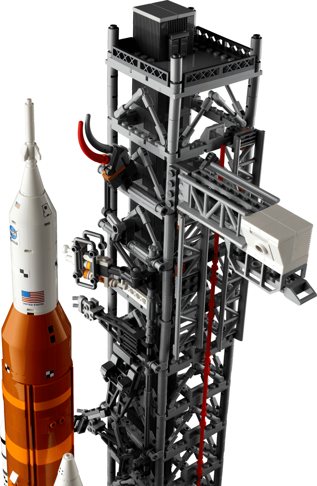 NASA Artemis Space Launch System