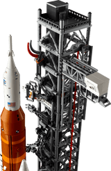 NASA Artemis Space Launch System