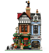 Tudor Corner