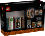 Sherlock Holmes: Book Nook
