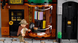 Sherlock Holmes: Book Nook