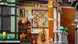 Sherlock Holmes: Book Nook