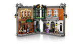 Sherlock Holmes: Book Nook
