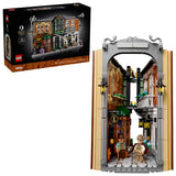 Sherlock Holmes: Book Nook